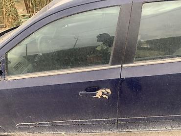 priora satışı: Sağ arxa, Universal auto opel — 4