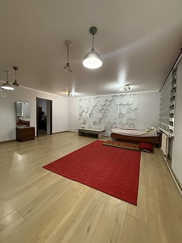 думал: 3 комнаты, 58 м², 103 серия, 1 этаж, Косметический ремонт — 4