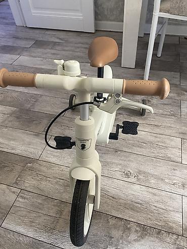 детский мотор: Продам детский велосипед-трансформер LECOCO C-RUN X3 Explore. Модель — 2