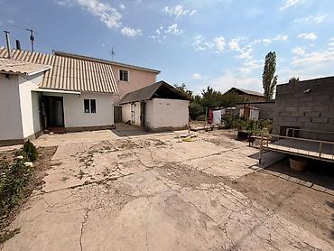 4: 🏡 Продается угловой участок с домом 📍 ЖМ Ак-Орго • 5 соток по — 4