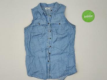 gs jeans: Sinsay, Koszula damska, rozmiar XS — 2