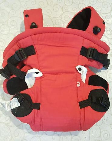 Yemək masaları, oturacaqları: Mothercare 75 manata alınlb istifade olunmayıb tezedir — 1