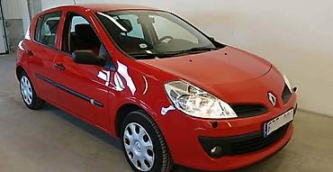 honda maxi skuter: MENJAC 1.5 DCI ZA RENAULT CLIO ZA 2007. GOD. | Menjac 1.5 DCI Clio 3 — 1