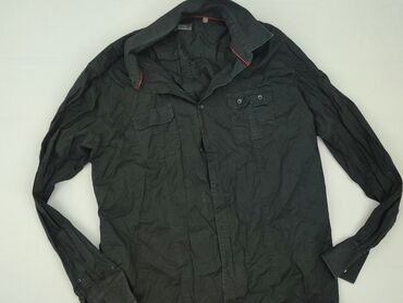 Shirt for men, XL (EU 42), Jeff Banks, condition - Good