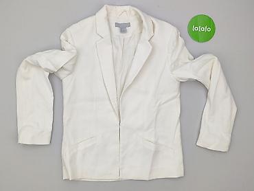 dzwony hm: H&M, Marynarka damska, rozmiar XS — 2
