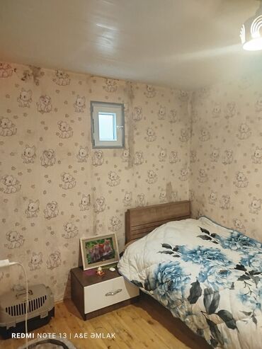 Həyət evləri və villaların satışı: 3 otaqlı, 70 kv. m, Kredit yoxdur, Orta təmir — 8