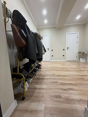 Продажа квартир: 3 комнаты, 74 м², Элитка, 10 этаж, Евроремонт — 6