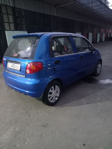 хонда сивик леви руль автамат хежибек серебристый: Daewoo Matiz: 2010 г., 0.8 л, Автоматтык, Бензин, Вэн/Минивэн