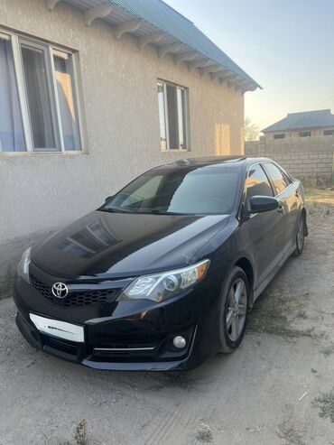 тормозной диск камри: Toyota Camry: 2012 г., 2.5 л, Автоматтык, Газ, Седан