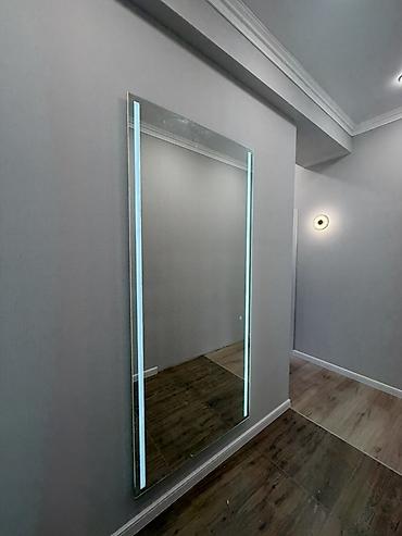 Зеркала: Душевая Кабины из закалённого стекла на заказ. - Типы конструкций — 12