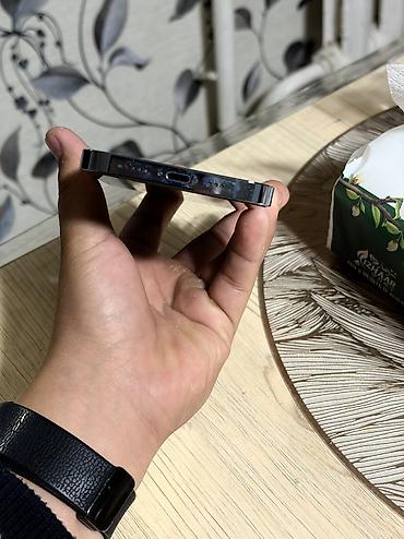 13 pro apple: IPhone 13 Pro, Б/у, 256 ГБ, Голубой, Защитное стекло, Чехол, 74 % — 4