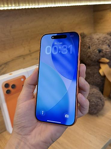 google pixel 9 pro xl: IPhone 17 Pro, Новый, 256 ГБ, Оранжевый, Коробка, В рассрочку, 100 % — 7