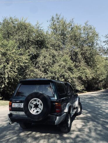 диски на ленд крузер lx: Toyota Hi-Lux: 1993 г., 3 л, Автомат, Дизель, Внедорожник