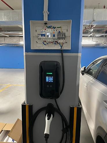 Аксессуары и запчасти для электротранспорта: ENERGOKOD Заряжаем будущее Компания ENERGOKOD профессионально — 3