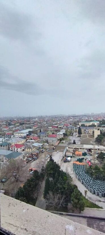 Yeni tikili: 3 otaqlı, Yeni tikili, m. Həzi Aslanov, 147 kv. m — 15