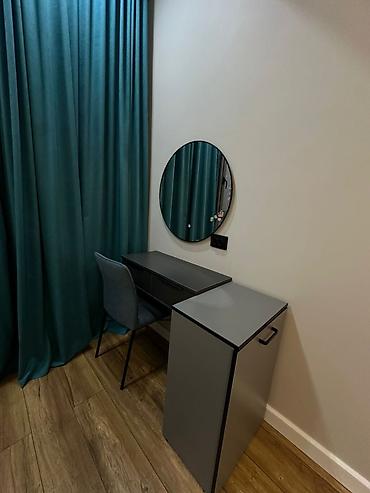 Долгосрочная аренда комнат: Белгравия 8й этаж 1 комнатная квартира С евро ремонтом В кв есть — 11