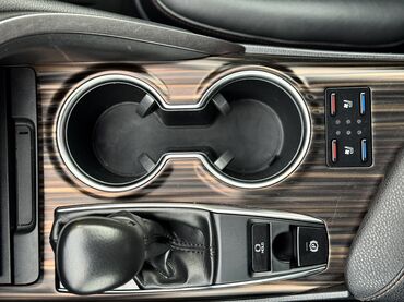 Toyota: Toyota Camry: 2018 г., 3.5 л, Автомат, Бензин, Седан — 10