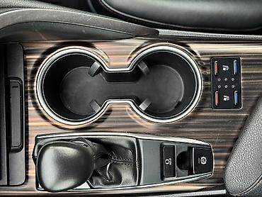 Toyota: Toyota Camry: 2018 г., 3.5 л, Автомат, Бензин, Седан — 15