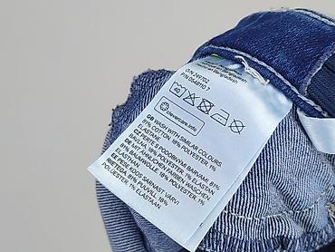 a koszule: Dziecięca kurtka jeansowa, 3-4 lat, 98-104 cm, H&M, stan - Bardzo dobry — 5