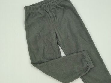 skarpety trekkingowe allegro: Sweatpants, Inextenso, 5-6 years, 110/116, condition - Perfect