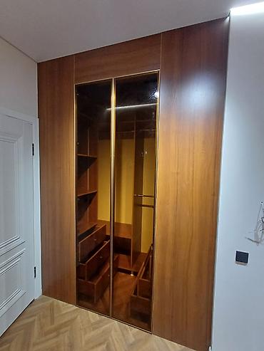 Кухонные шкафы: Мебель на заказ — 20