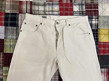 Cinslər: Cins şalvar — 3