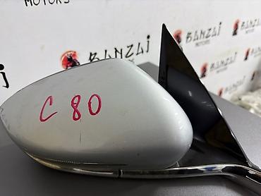 2018: Боковое правое Зеркало Hyundai Б/у, Оригинал — 3