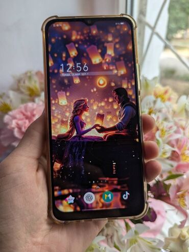 vivo y36: Vivo Y20, 64 ГБ, 2 SIM