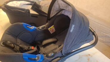 Digər uşaq mebeli: BURBAY firmasının kalyaskası satılır. Sadəcə ciddi şəxslər — 6