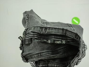 evisu: Jeansy damskie, rozmiar S — 5