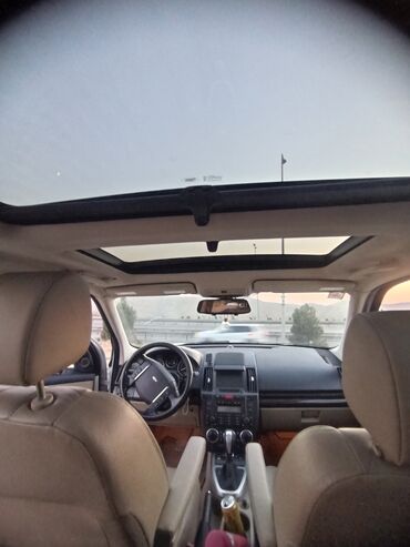 Land Rover: Land Rover Freelander: 3.2 l | 2011 il 170000 km Ofrouder/SUV — 11