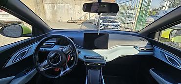 BYD: BYD Dolphin: 2023 г., Электромобиль, Хэтчбэк — 5