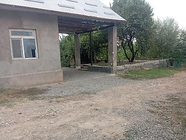 дом в бишкеке купить: Срочно продается участок с домом, угловой, возле канала в — 2