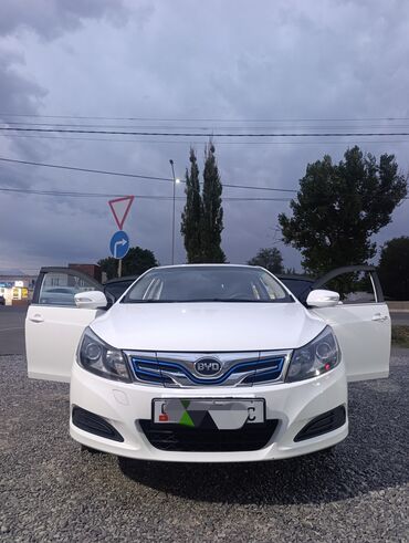 китайский электромобиль бишкек: BYD : 2019 г., 2 л, Автомат, Электромобиль, Седан
