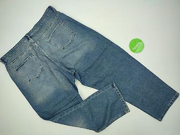 ubrania team x: Denim, Jeansy damskie, rozmiar 4XL — 3