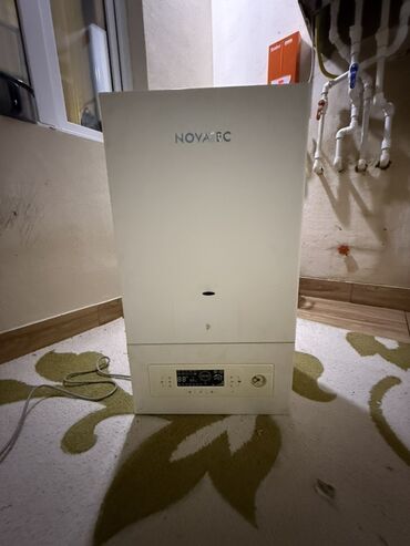 Kombilər: İşlənmiş Kombi Novatec 24 kVt, Ödənişli çatdırılma, Ödənişli quraşdırma, Zəmanətli, Kredit yoxdur — 29