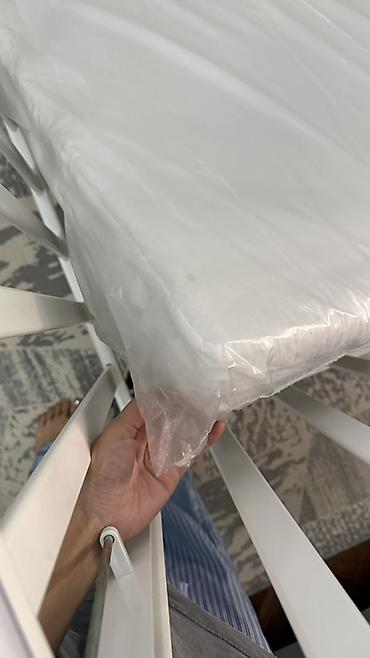 anex type: 🛏️ Продаётся детская кроватка Купили для сына, но практически не — 2
