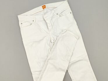 hugo hugo boss t shirty: Hugo Boss, Jeansy damskie, rozmiar L