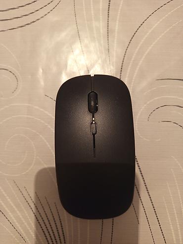 беспроводная клавиатура: Беспроводной комплект: компактная Bluetooth‑клавиатура + оптическая — 3