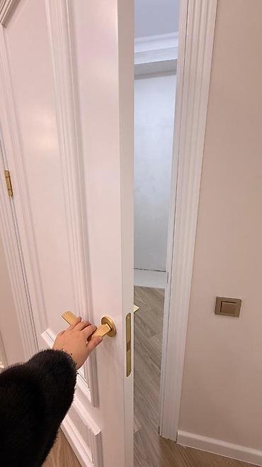 Продажа квартир: 3 комнаты, 103 м², Элитка, 7 этаж, Евроремонт — 5