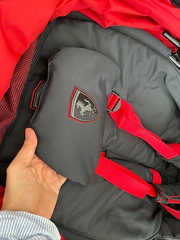 Коляски: Коляска, Cybex, цвет - Черный, Б/у, Самовывоз — 3