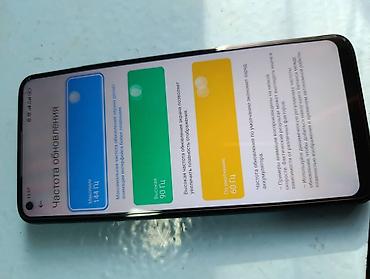 с мыкан: Xiaomi, Mi 10T, Б/у, 128 ГБ, цвет - Серый, 2 SIM — 6