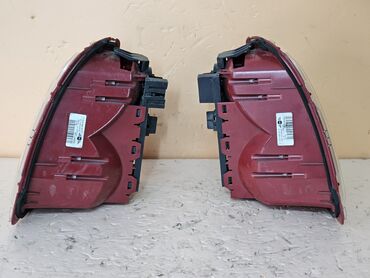 Стоп-сигналы: Задний правый стоп-сигнал Mini 2011 г., Б/у, Оригинал, Германия — 5