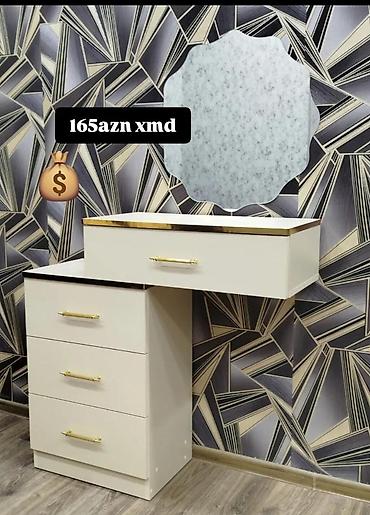 guzgu ev: Yeni, Güzgülü — 1