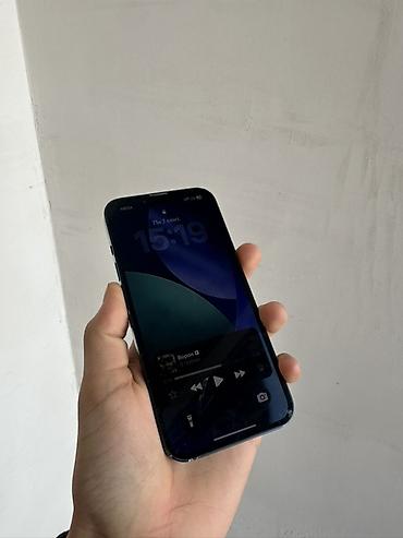 iphon 15 pro: IPhone 14, Б/у, 128 ГБ, Черный, Коробка, 78 % — 2