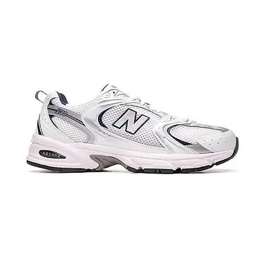 on cloud: Кроссовки, 36, 37, 37.5, New Balance, Новый, цвет - Белый, Самовывоз, Бесплатная доставка, Платная доставка — 5