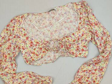 bluzki coco: Bershka, Bluzka damska, rozmiar M