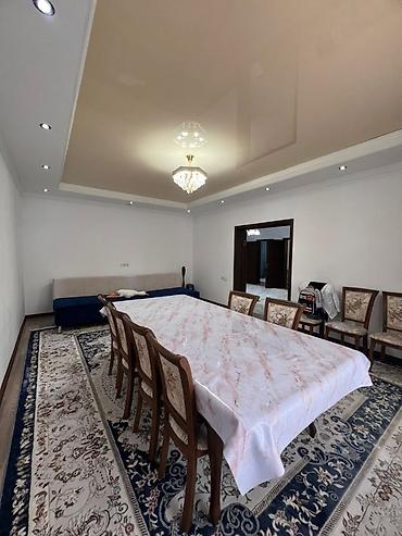 Продажа квартир: 5 и более комнат, 150 м² — 20