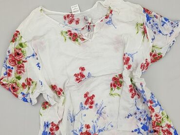 Kobiety: Moraj, Bluzka damska, rozmiar 3XL