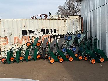 Тачки: Продается тачки оптом и в розницу — 3